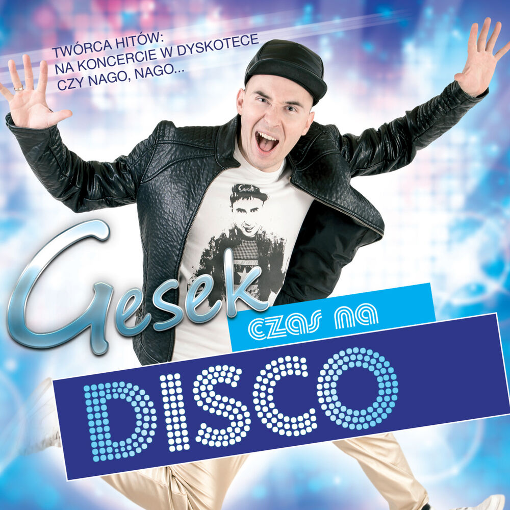 Picture of Czas na Disco