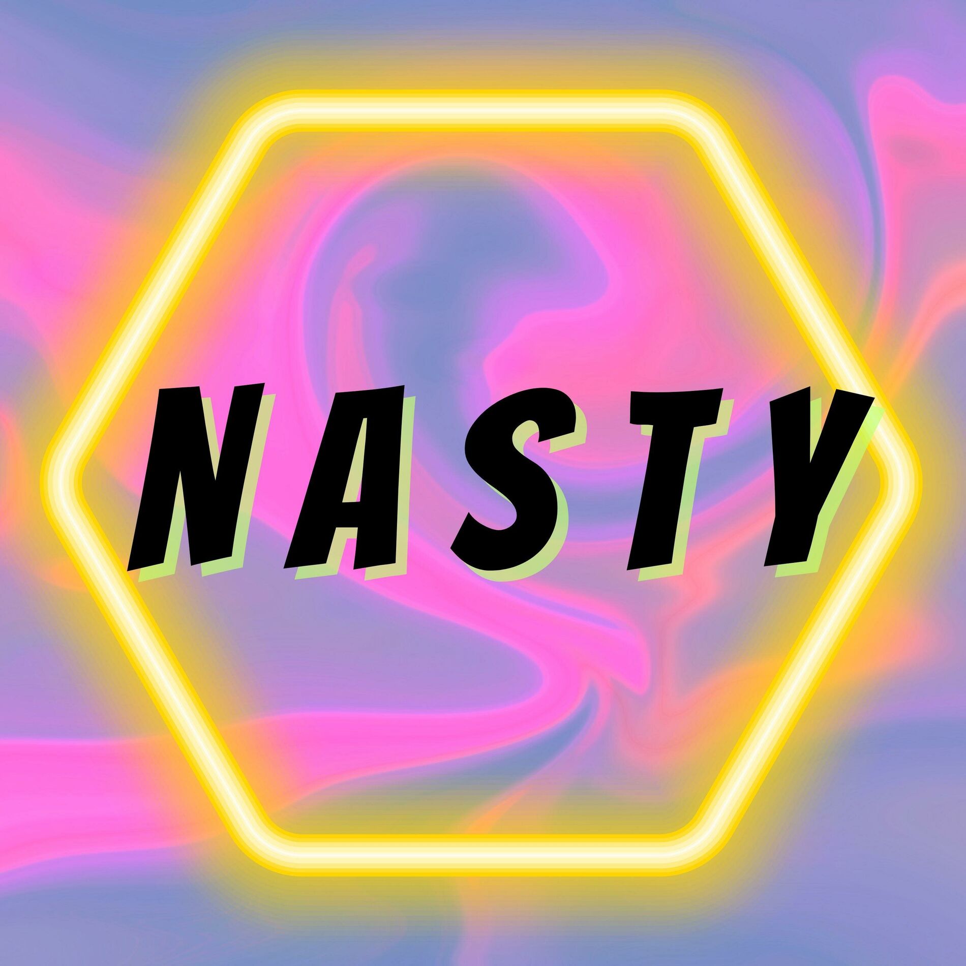 Album cover of I Been a Nasty Girl (Nasty)