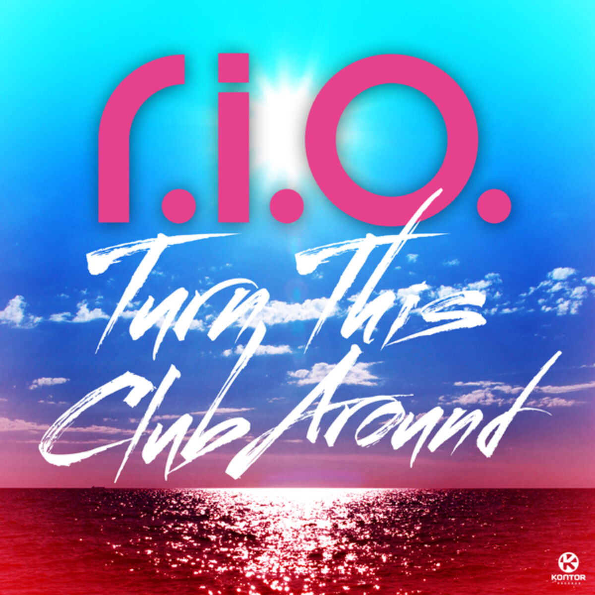 Album cover of Turn This Club Around (Deluxe Edition)