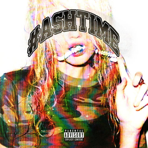 HASHTIME
