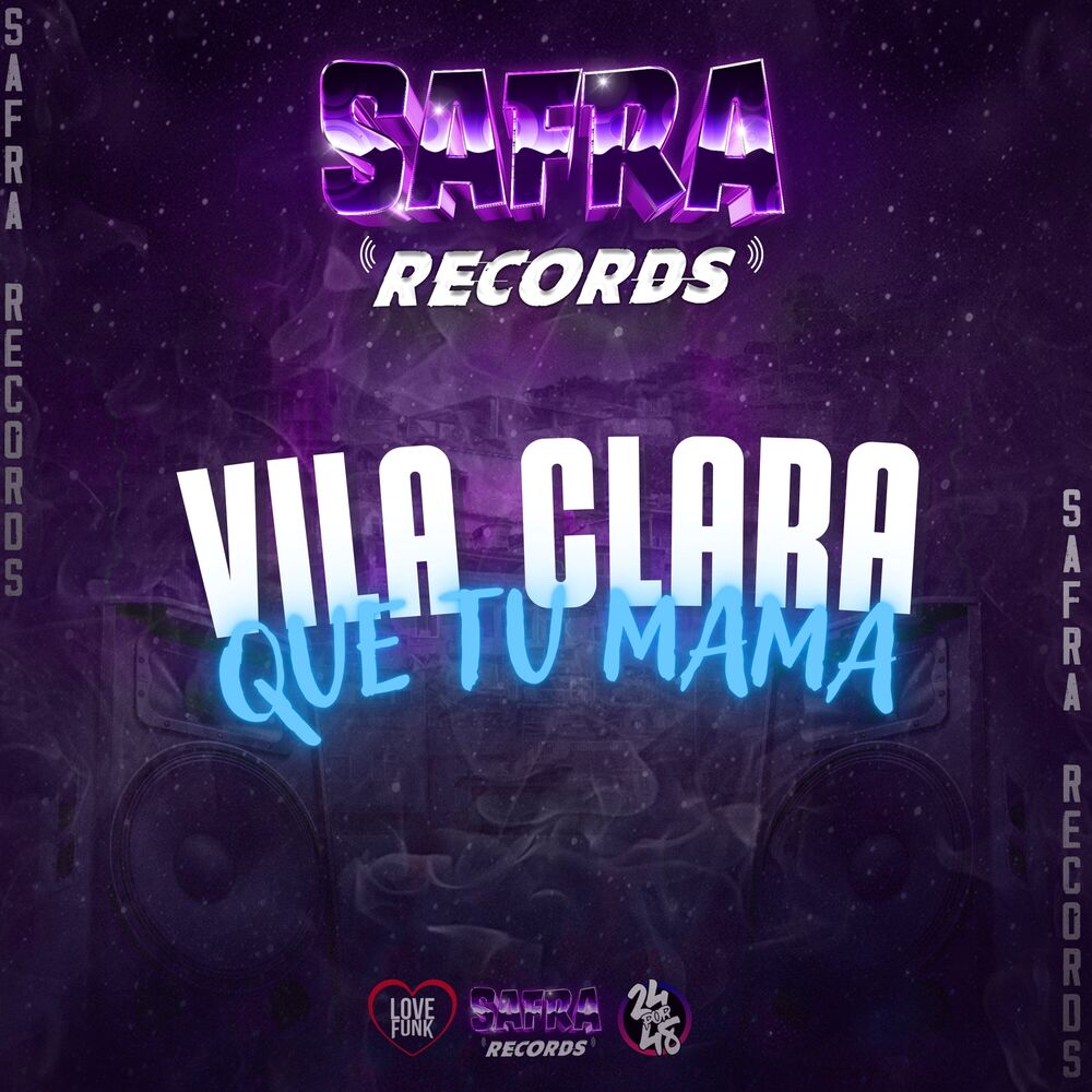 Picture of Vila Clara Que Tu Mama