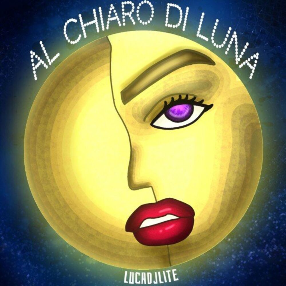 Picture of Al chiaro di luna (Original Mix)