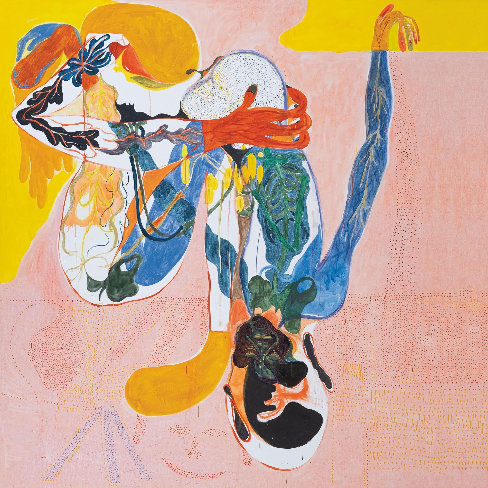 Album cover of I See the Birds