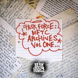 Cover of Mftc Archive, Vol. 1