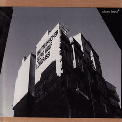 Cover of Shapes and Shadows