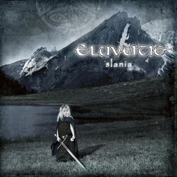 Cover of Slania