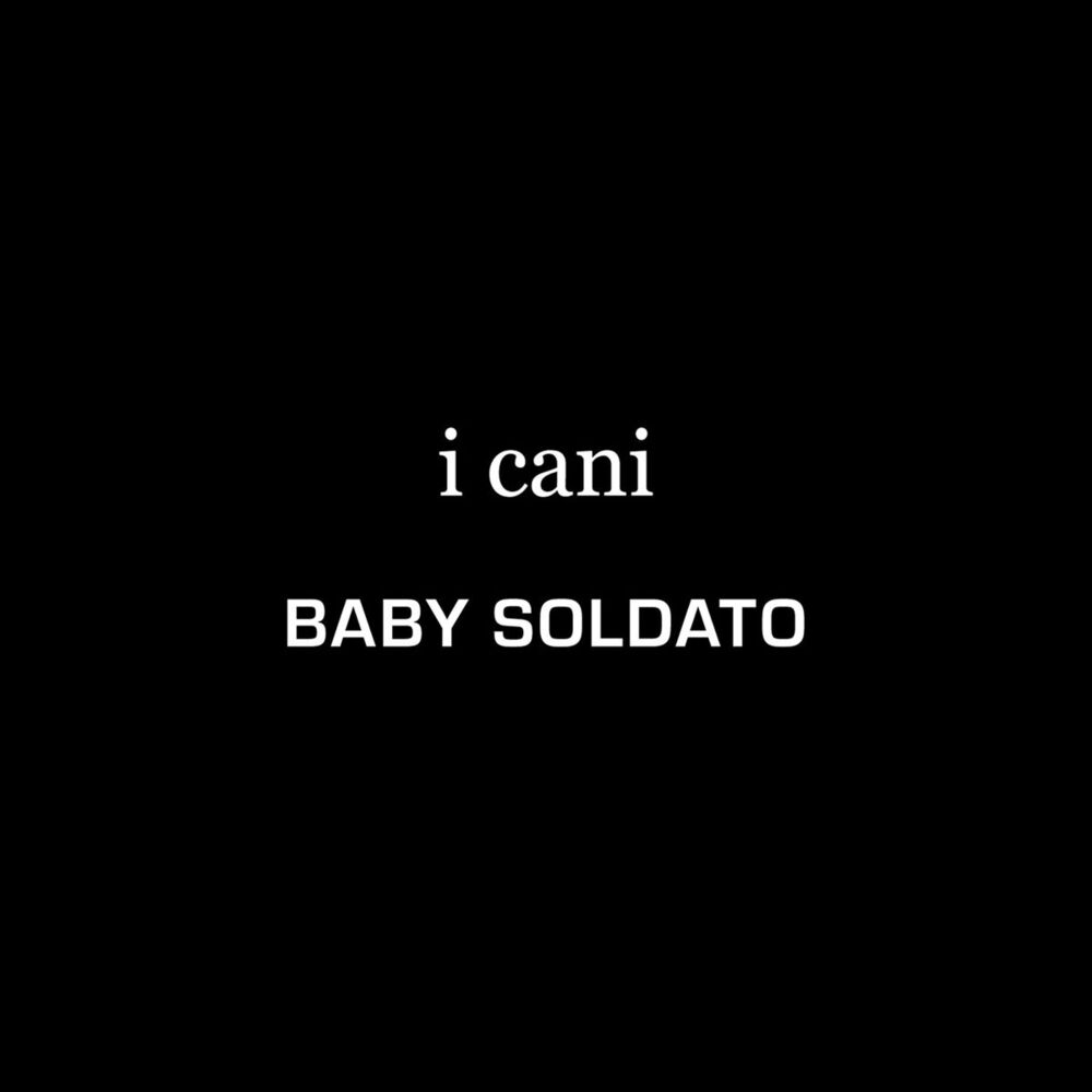 Picture of Baby soldato