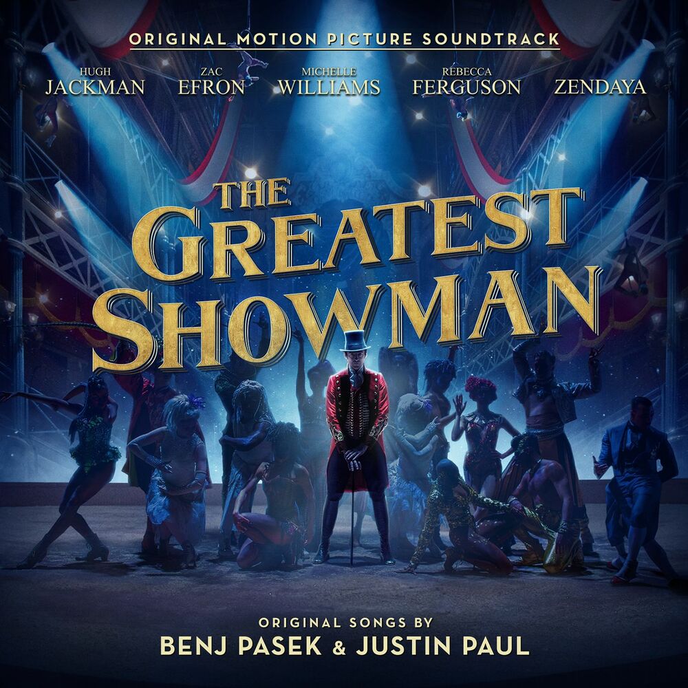 Picture of The Greatest Show