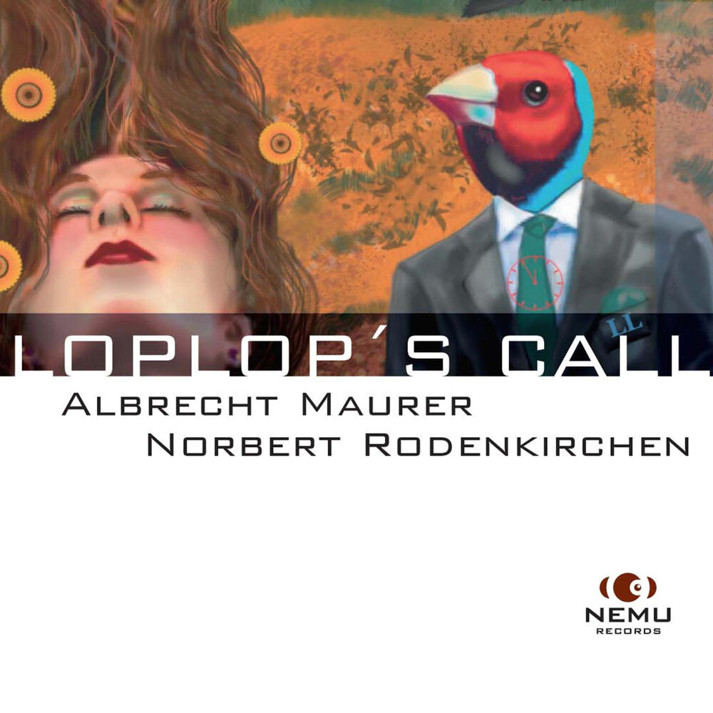 Picture of Loplop's Call