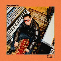 Cover of ELA M