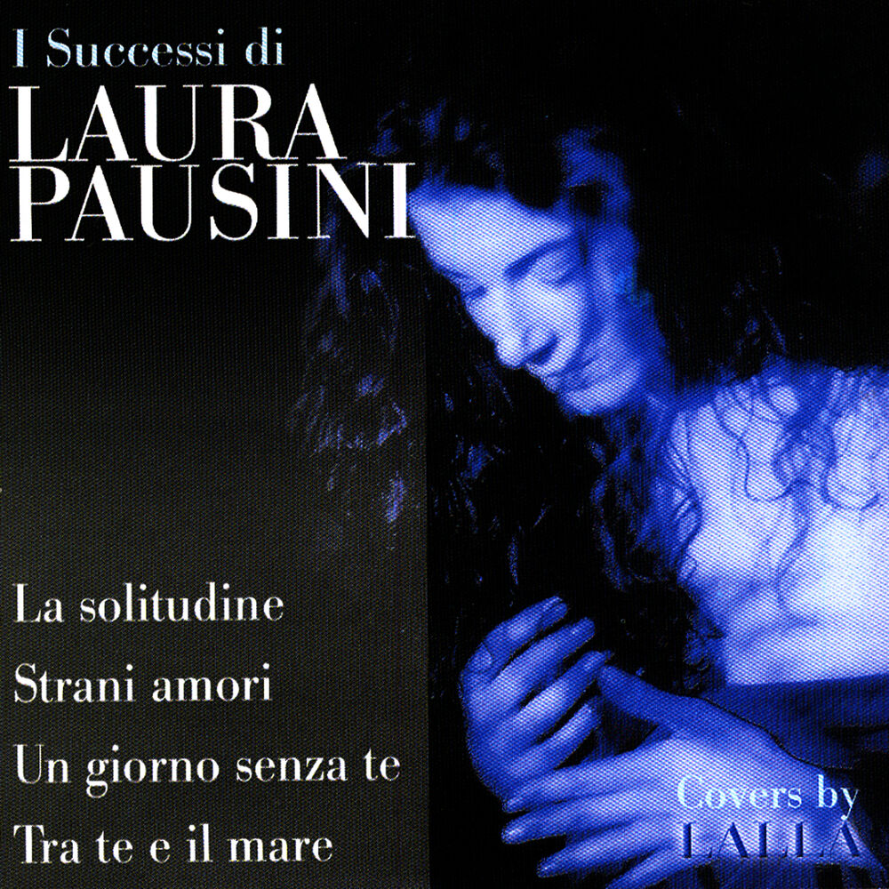 Picture of Le Canzoni Di Laura Pausini