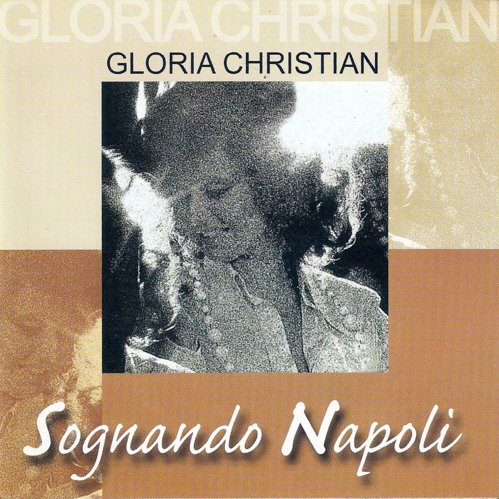 Picture of Sognando Napoli (Best Classic Neapolitan Songs)