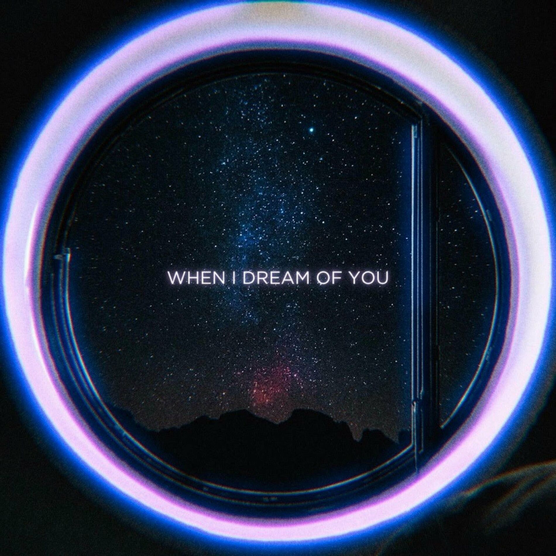 Album cover of When I Dream Of You