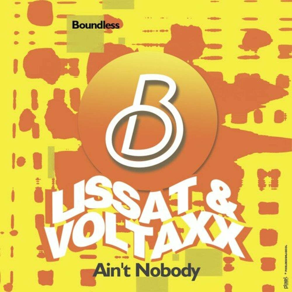 Picture of Ain't Nobody