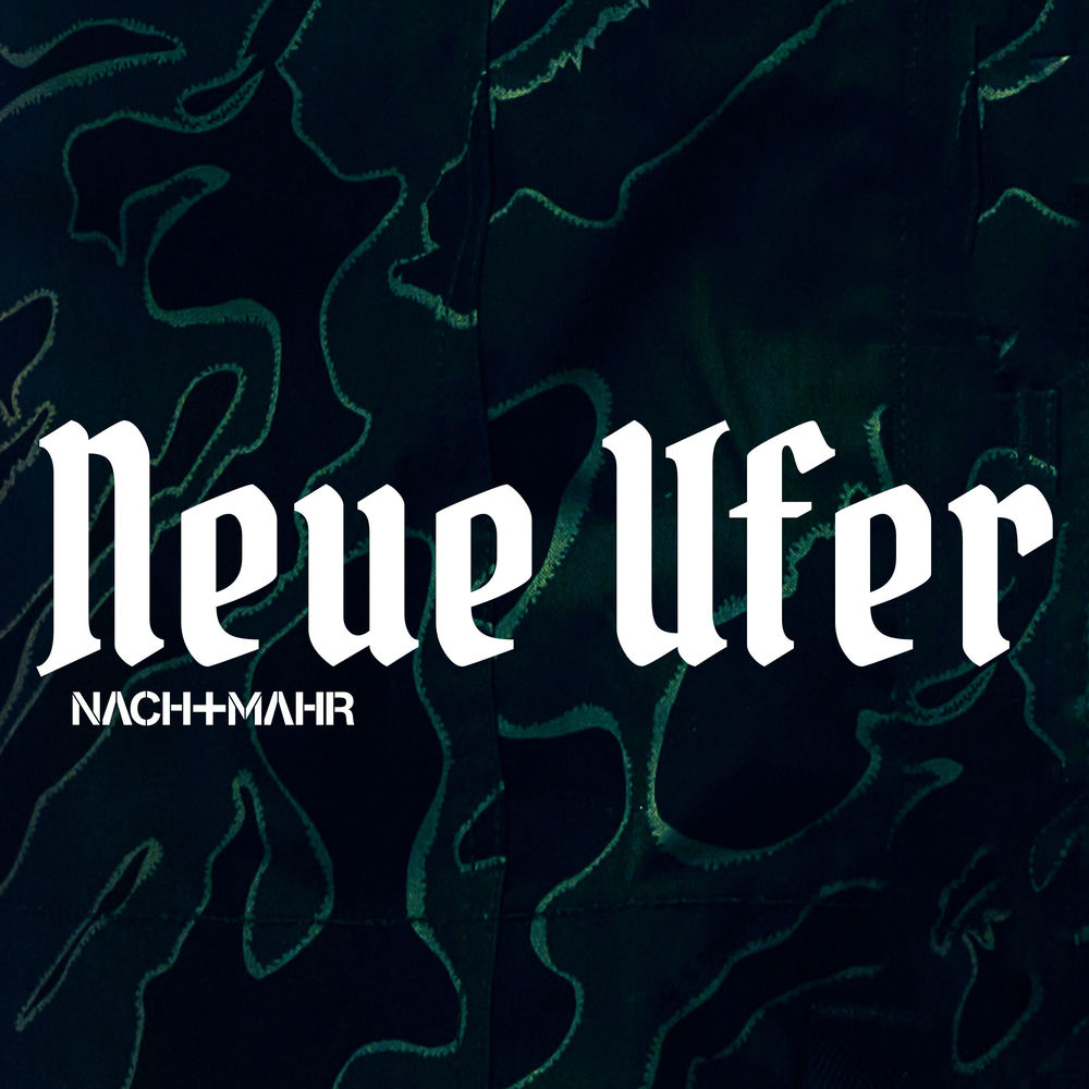 Neue Ufer cover