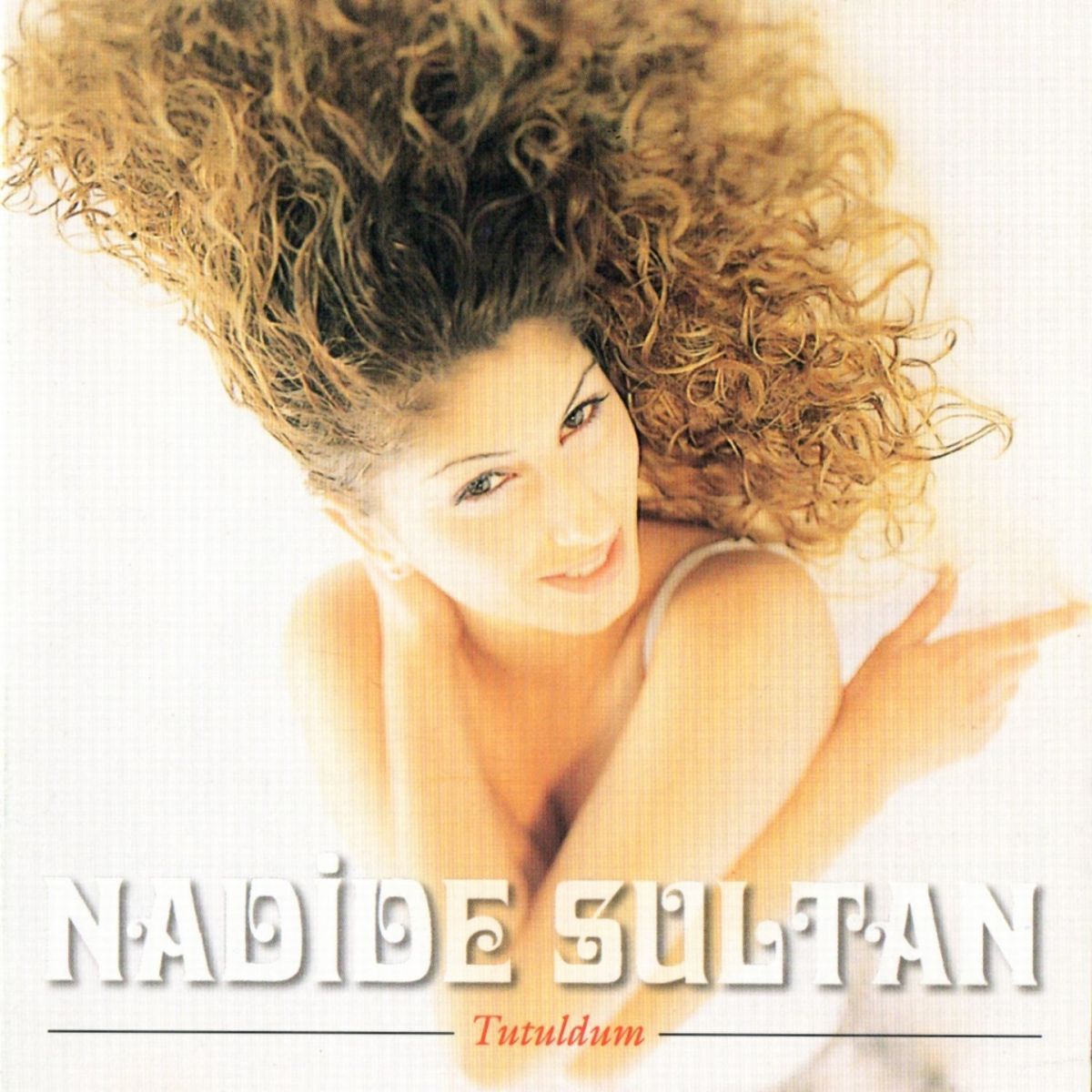 Album cover of Tutuldum