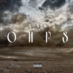 Cover of Oups