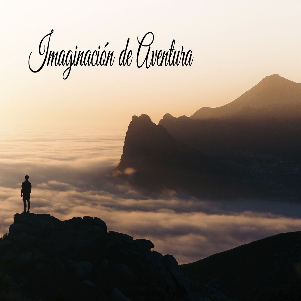 Picture of Imaginación de Aventura