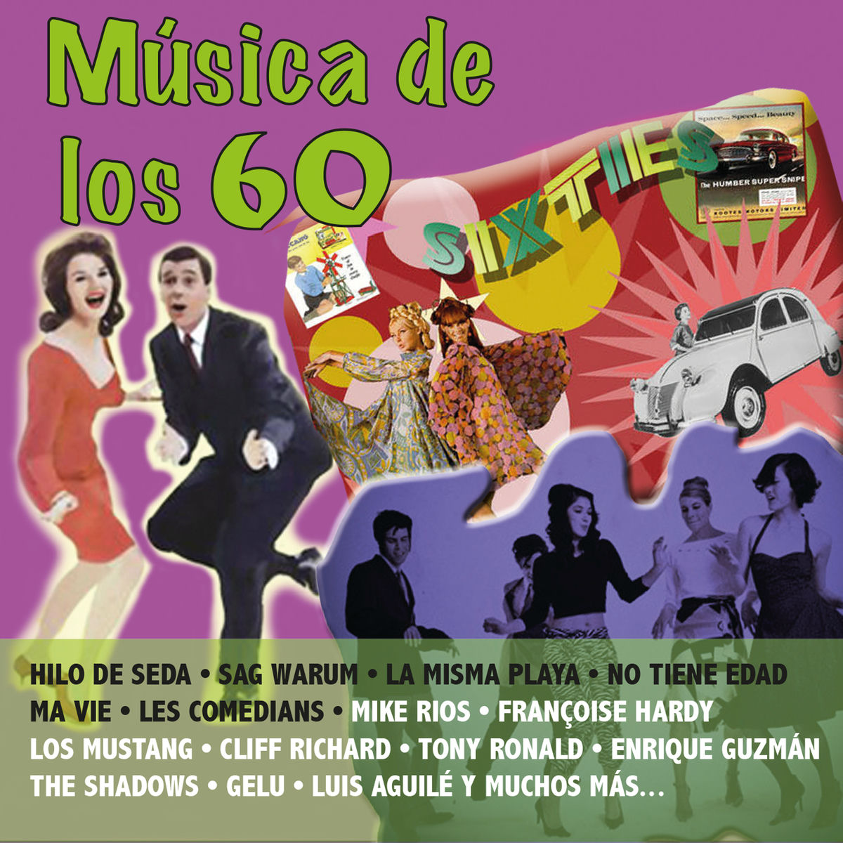 Album cover of Unchained Melody (Melodias Encadenadas)