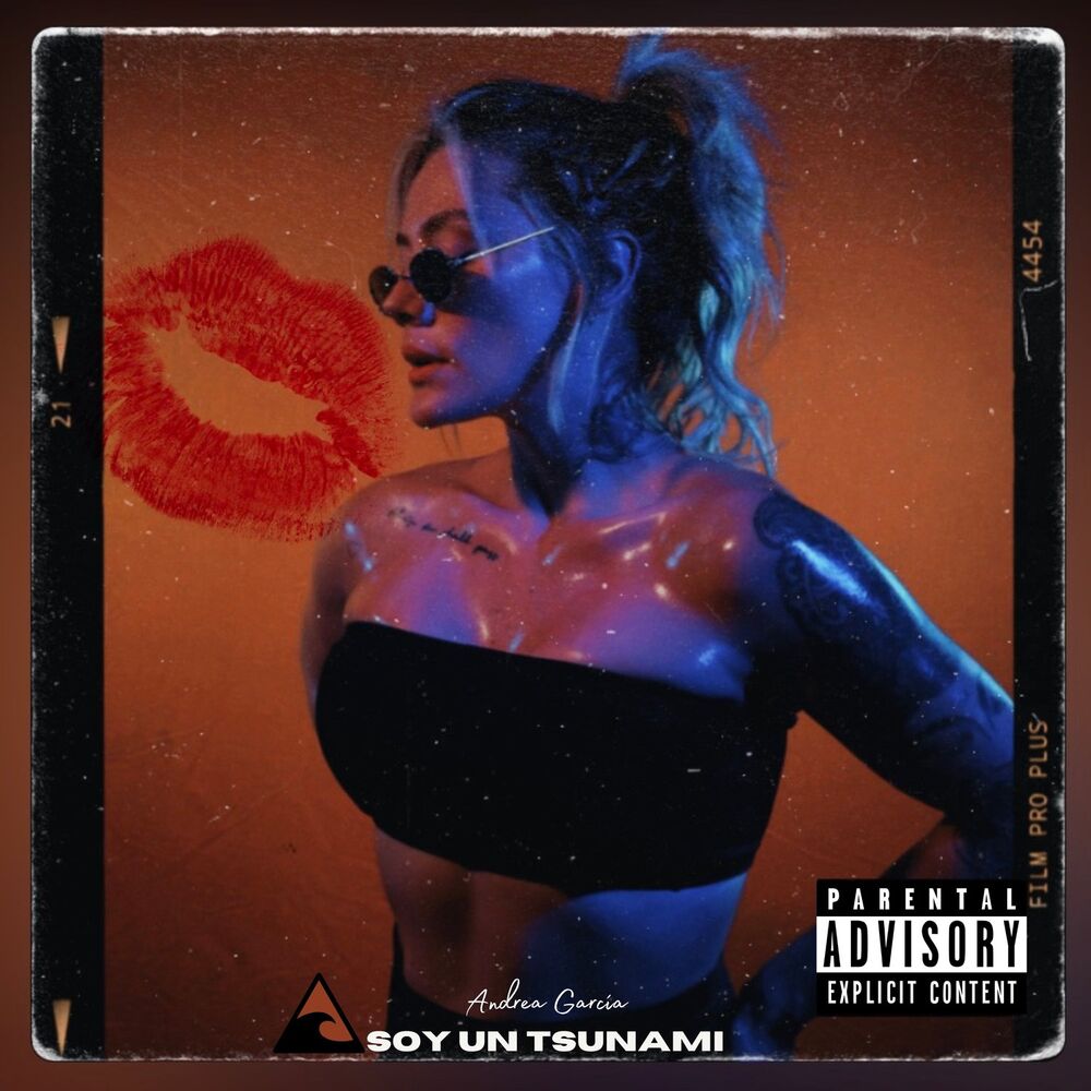 Picture of Soy Un Tsunami
