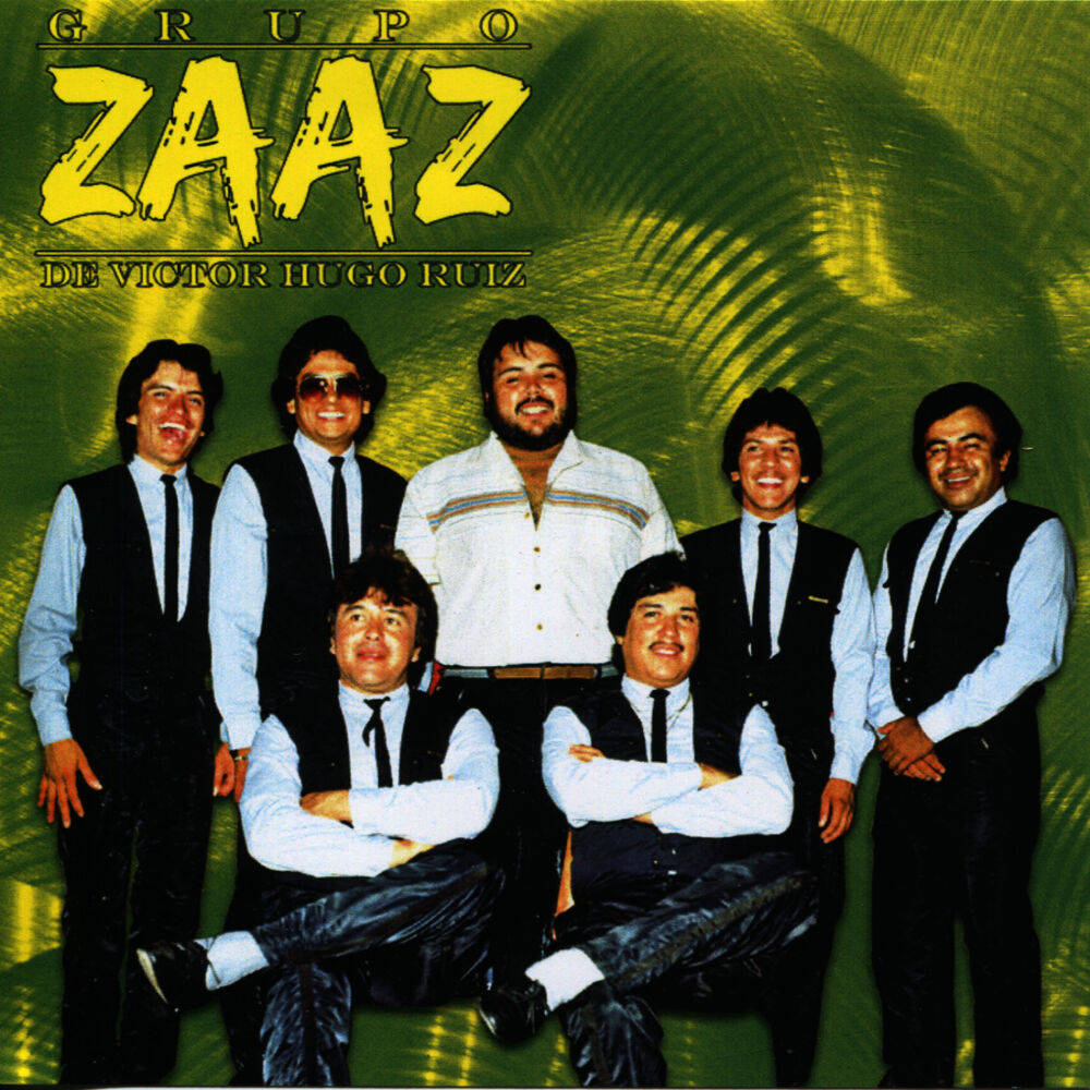 Picture of Grupo Zaaz de Victor Hugo Ruiz