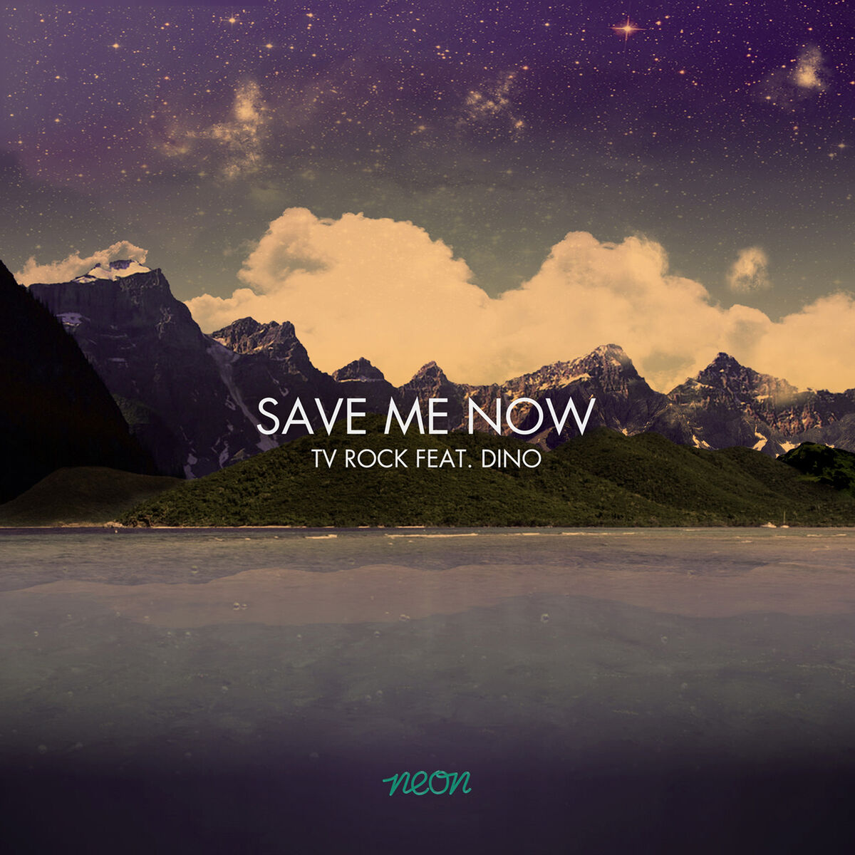 Album cover of Save Me Now