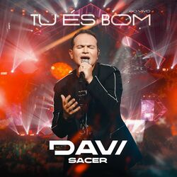 Cover of Tu És Bom (Ao Vivo)