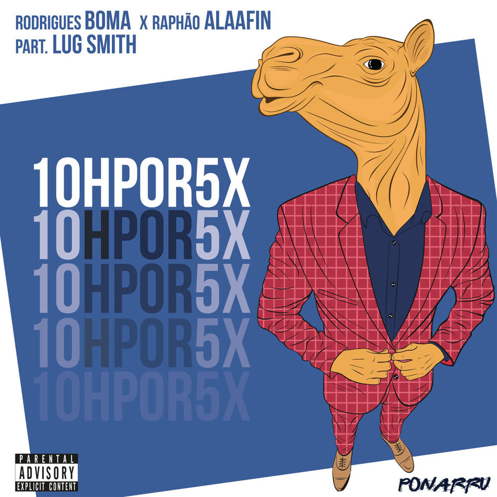 Picture of 10Hpor5X