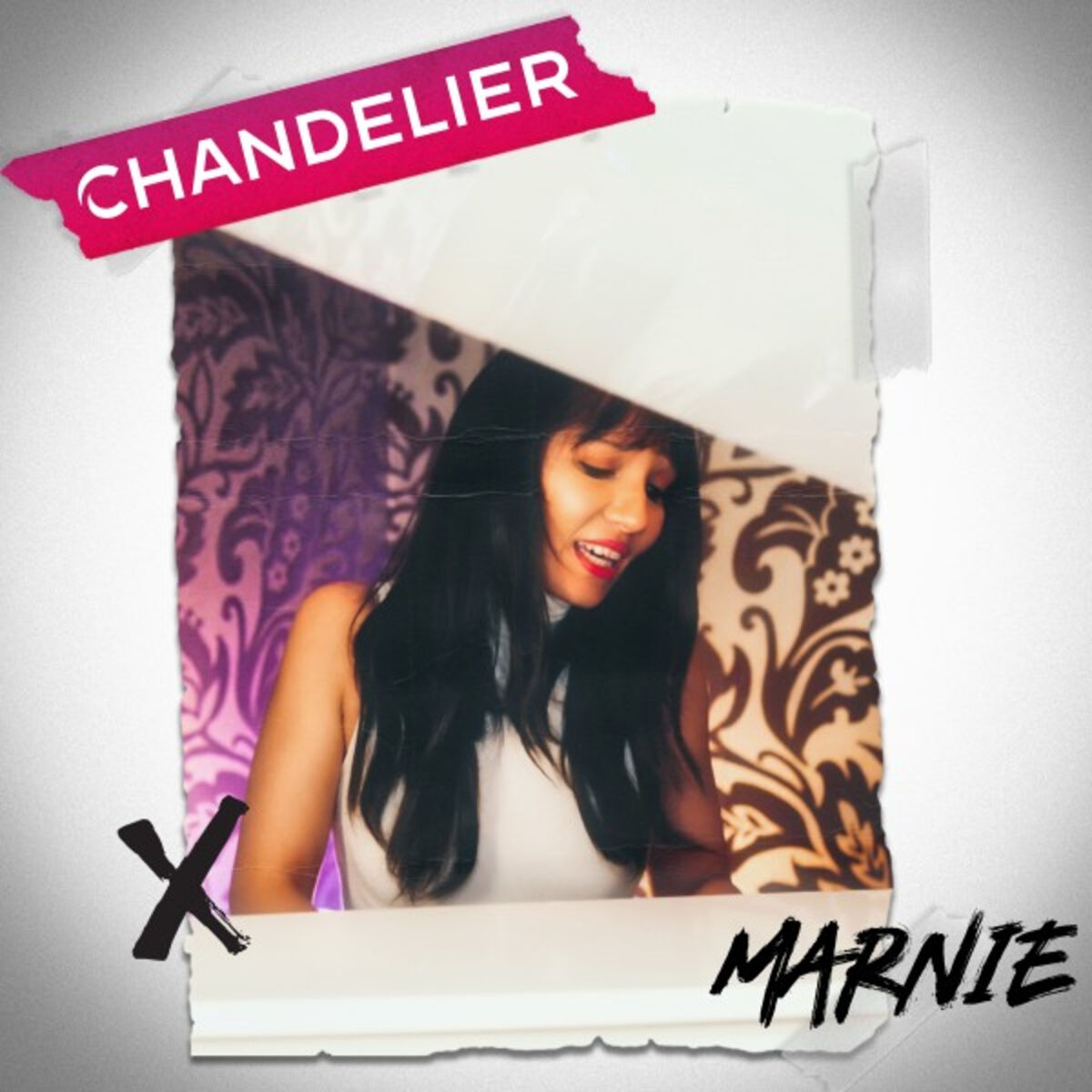 Album cover of Chandelier