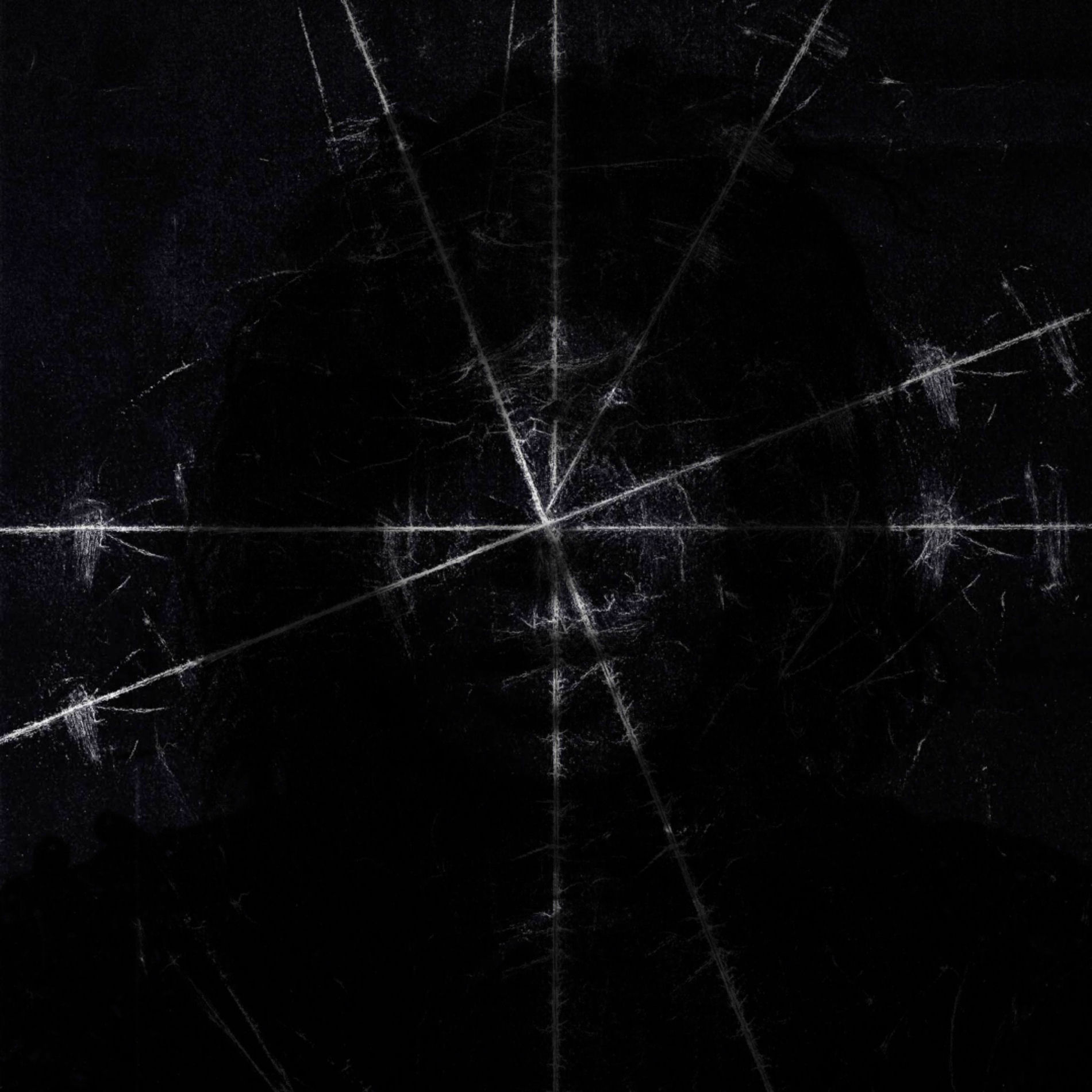 Album cover of Mayhem