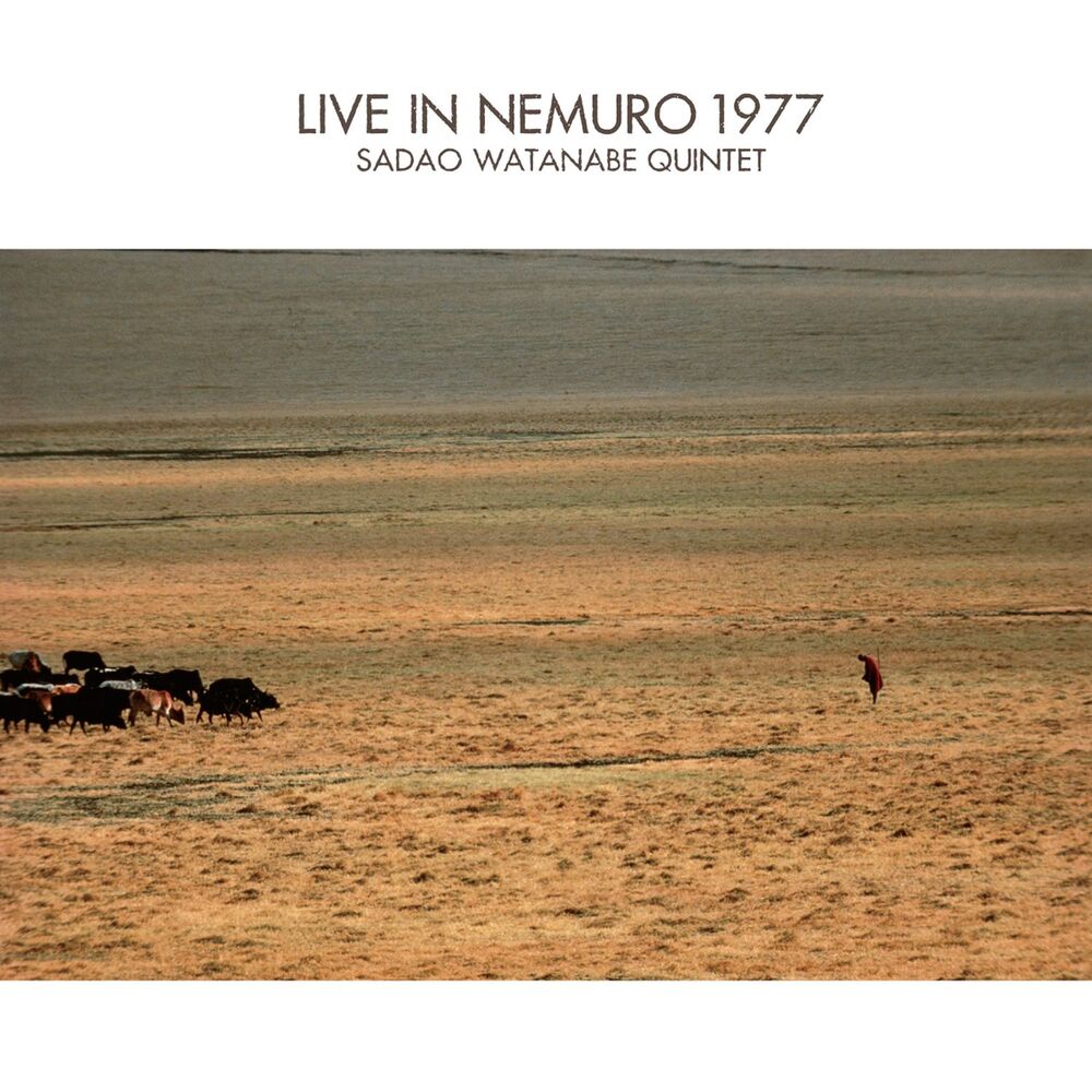 Picture of Live in Nemuro 1977