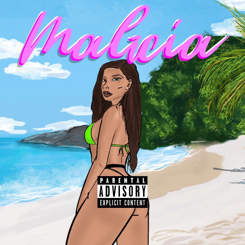 Picture of Malícia