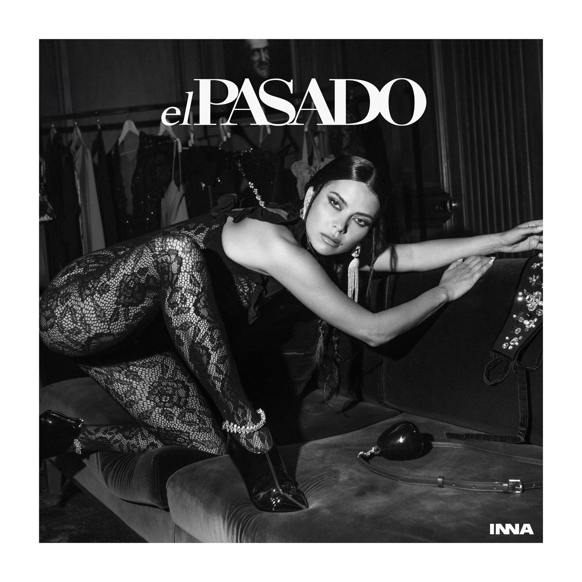 Album cover of Dame La Mano