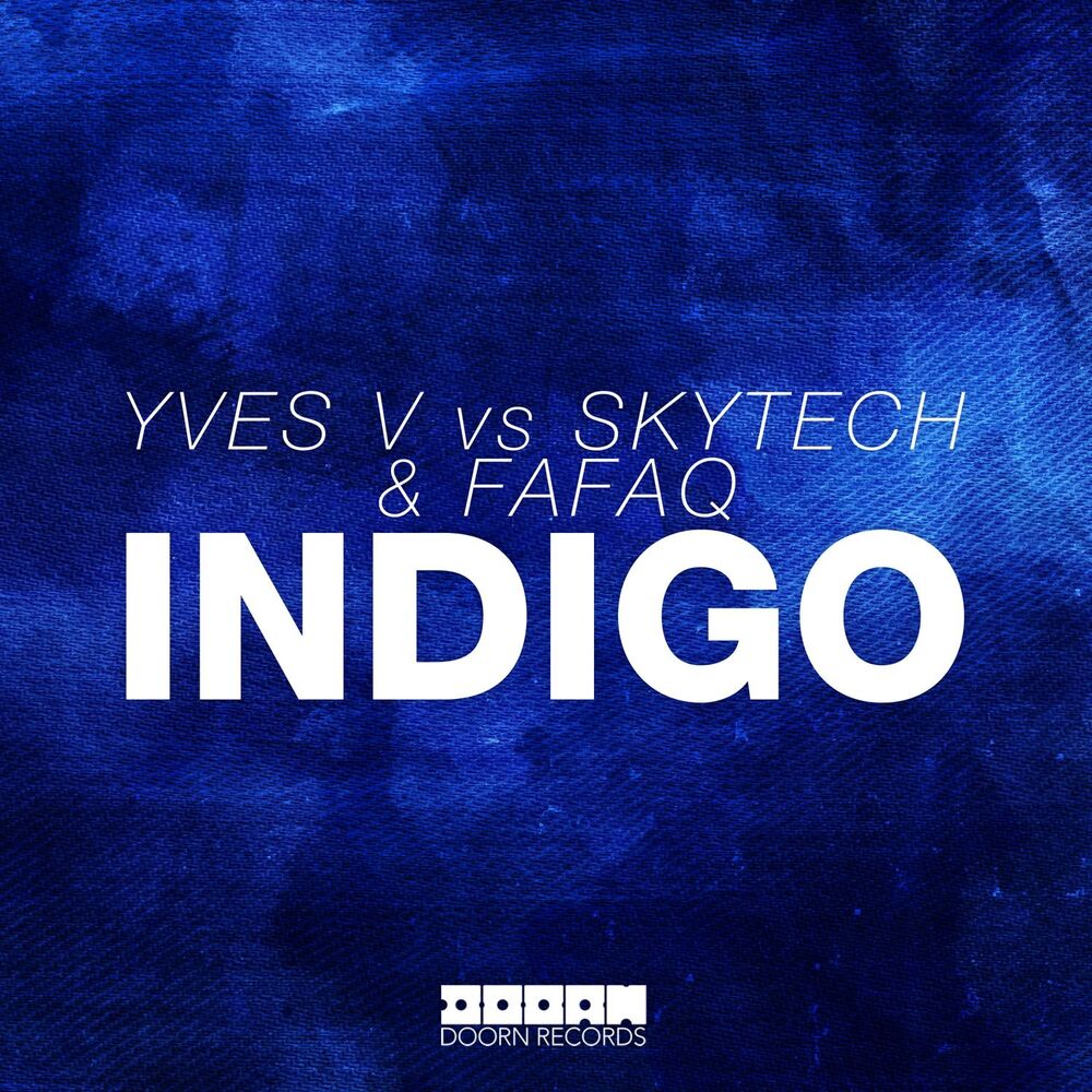 Picture of Indigo