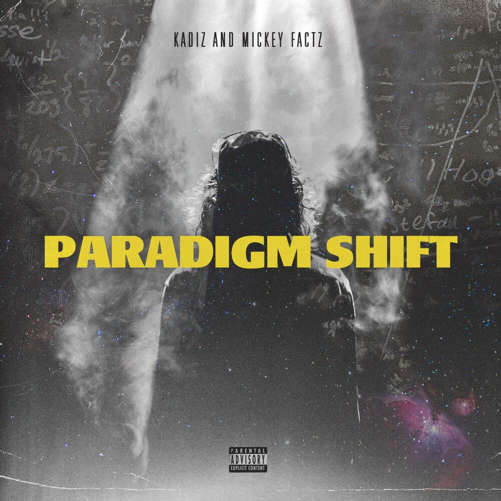 Picture of Paradigm Shift