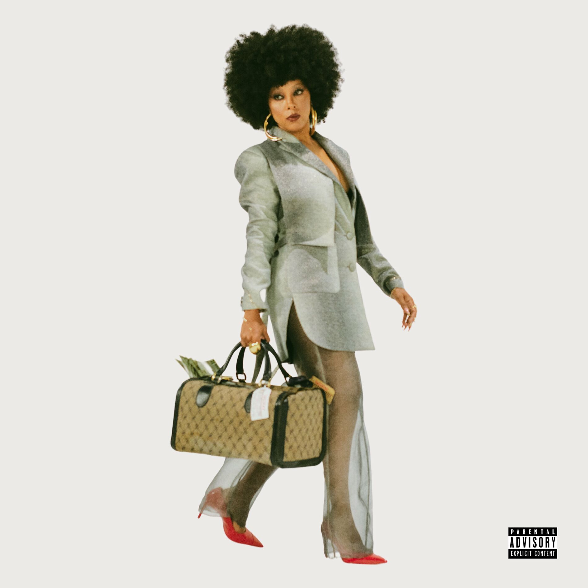 Album cover of Black Money