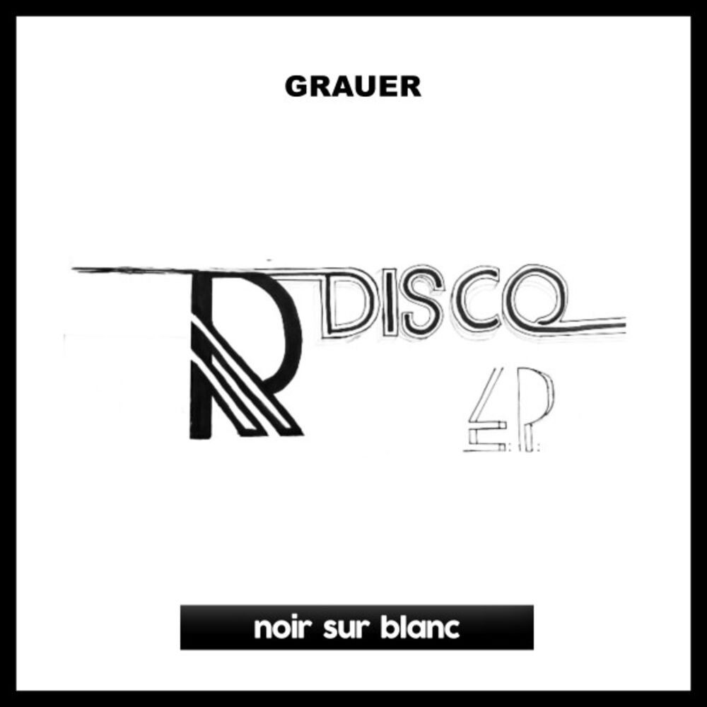 Picture of R Disco EP