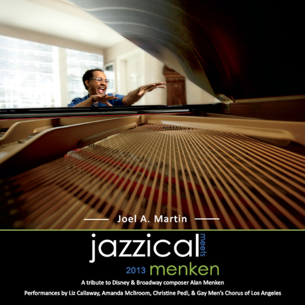 Picture of Jazzical Meets Menken