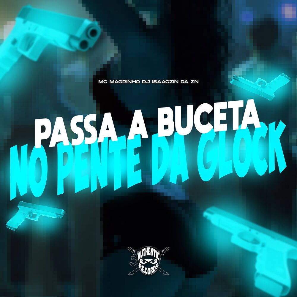 Picture of Passa a Buceta no Pente da Glock