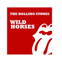 Cover of Wild Horses