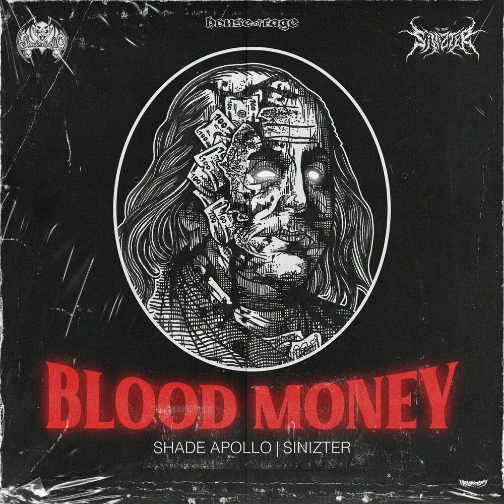 Picture of Blood Money