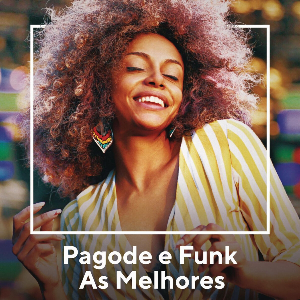 Album cover of Sua Mãe Vai Me Amar