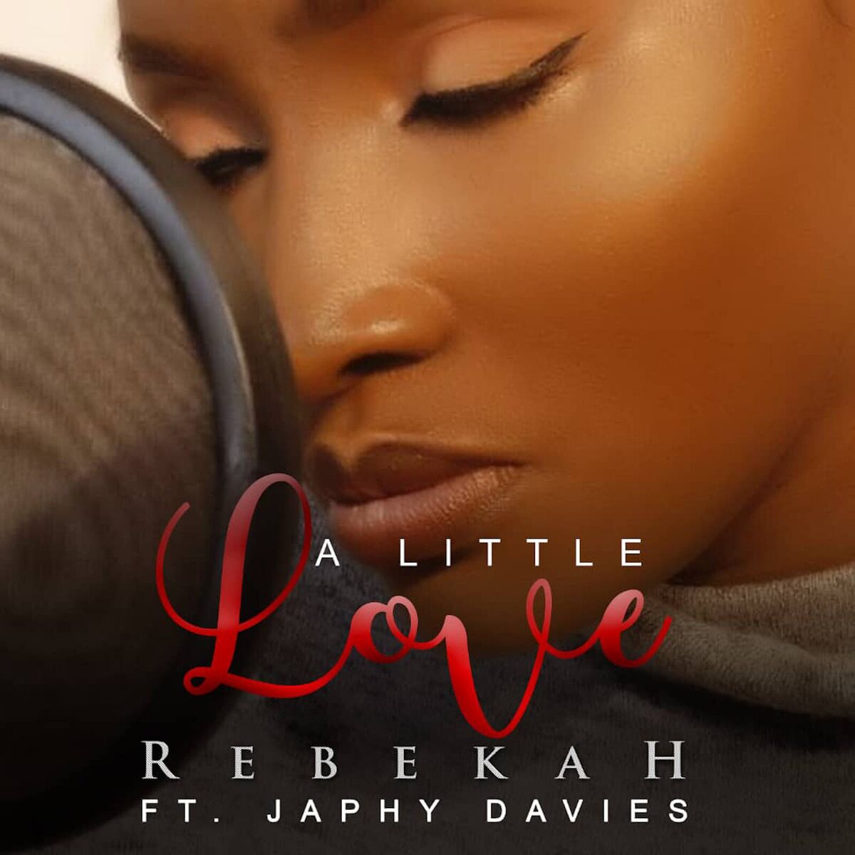 Album cover of A Little Love