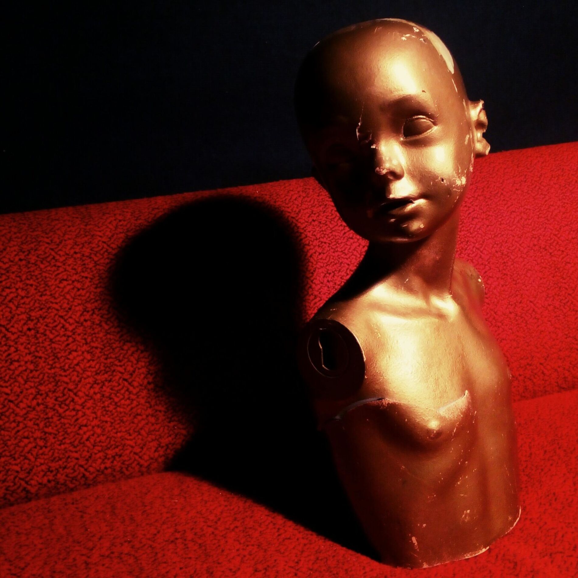 Album cover of Lutke od papira