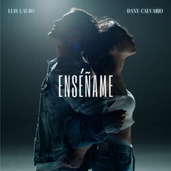 Cover of Enséñame