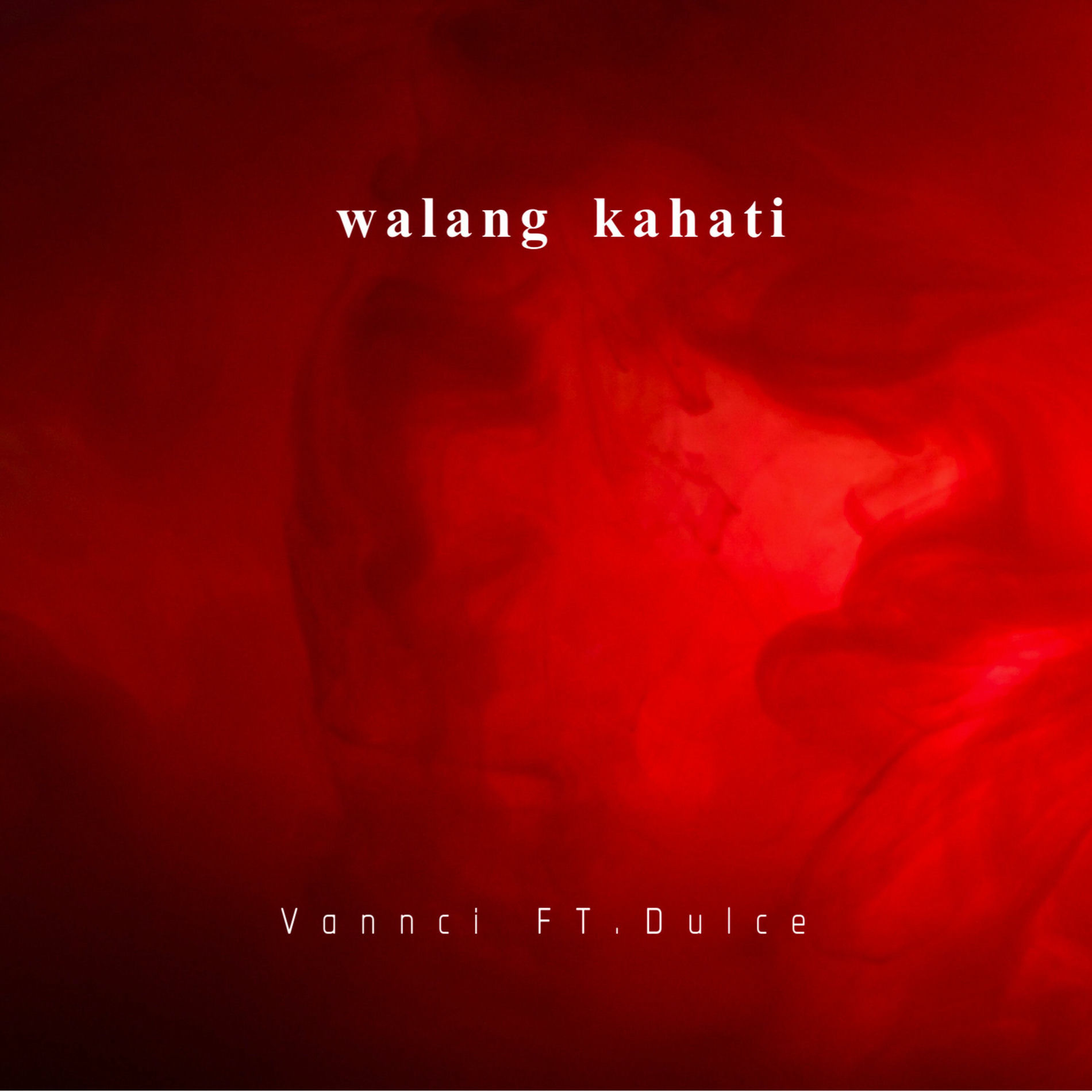 Album cover of Walang Kahati