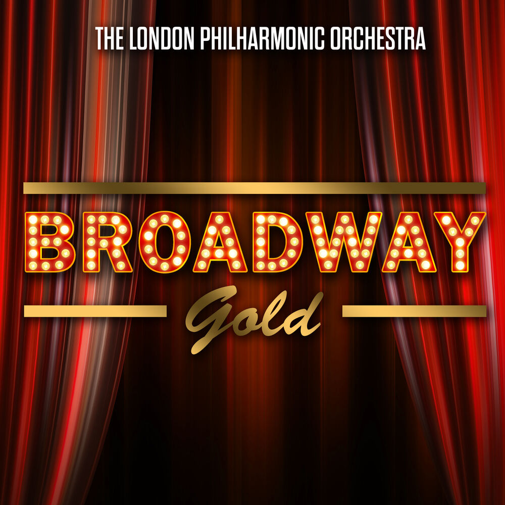 Picture of Broadway Gold