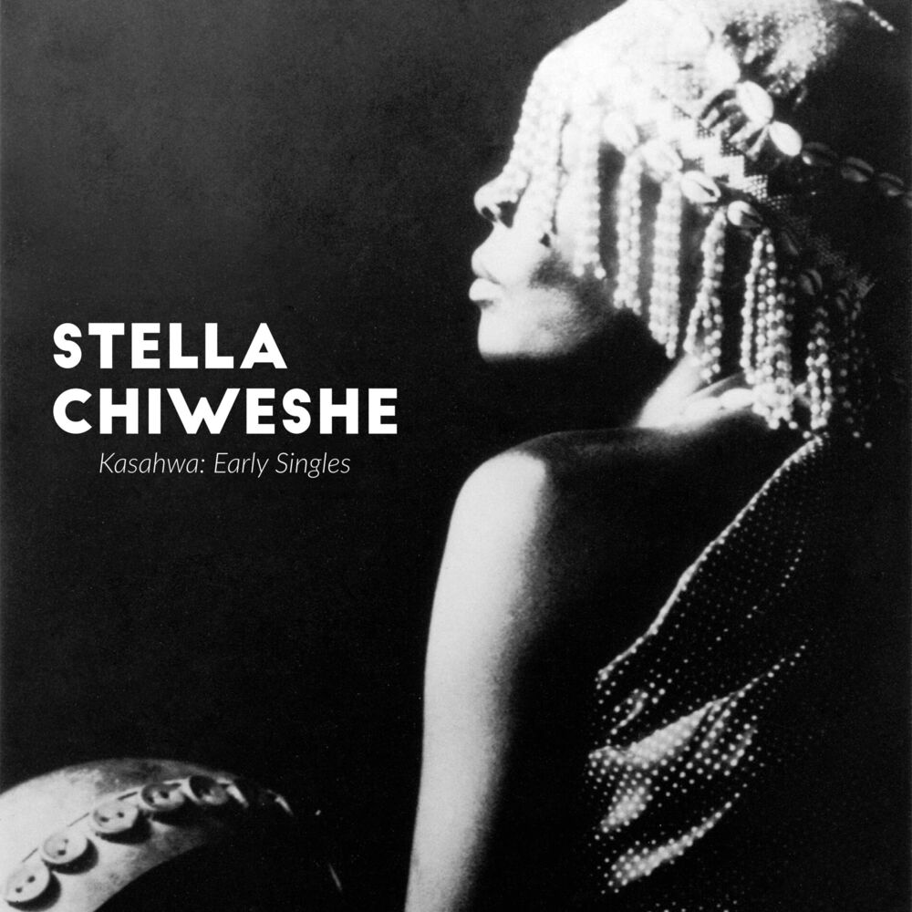 Picture of Kasahwa: Early Singles