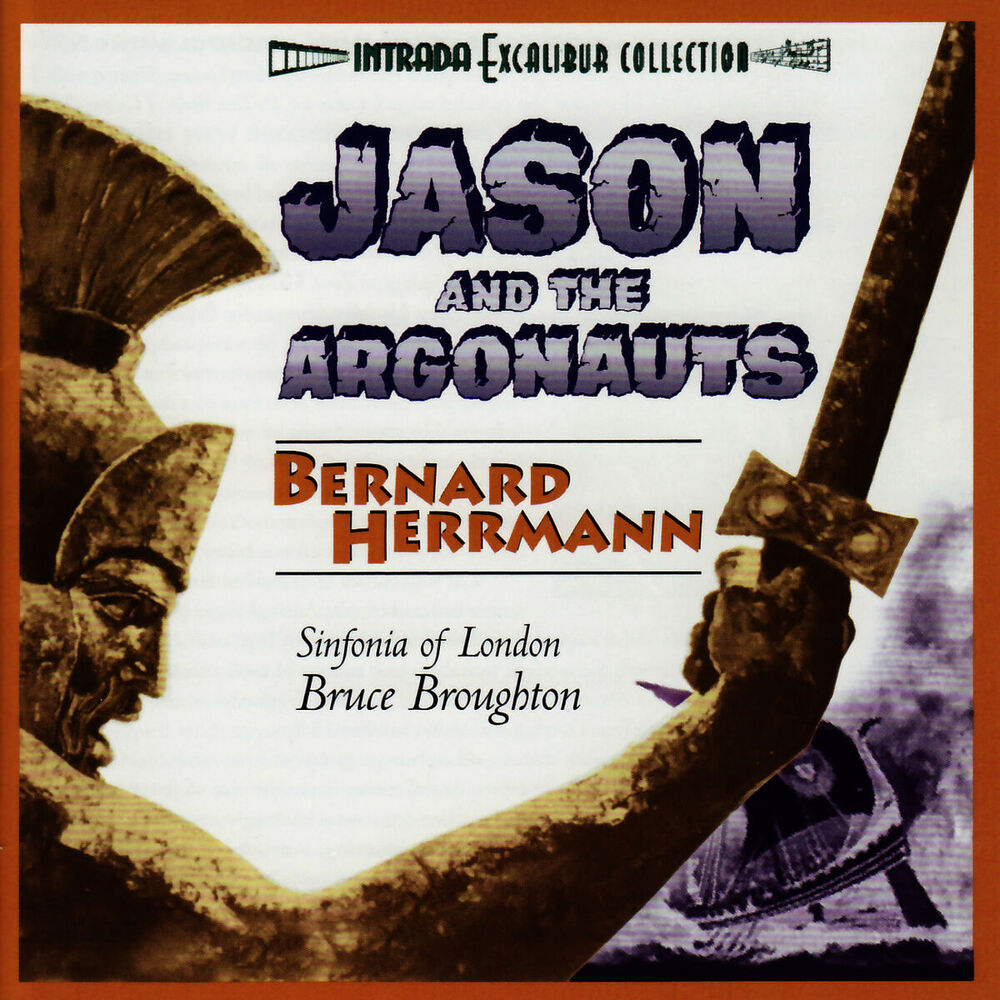 Picture of Jason and the Argonauts