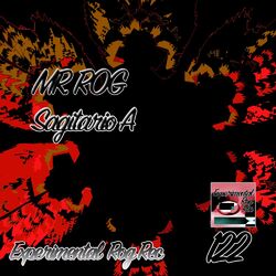 Cover of Sagitario A